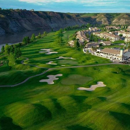 Paradise Canyon Golf Resort, Luxury Villa 409 Lethbridge Buitenkant foto