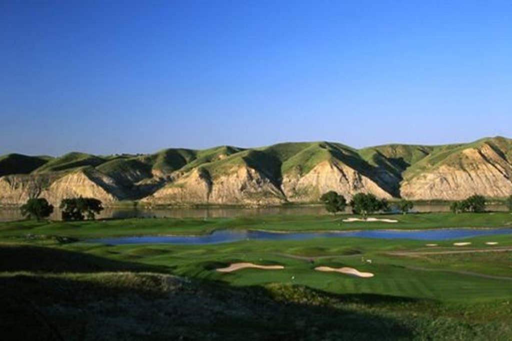 Paradise Canyon Golf Resort, Luxury Villa 409 Lethbridge Buitenkant foto